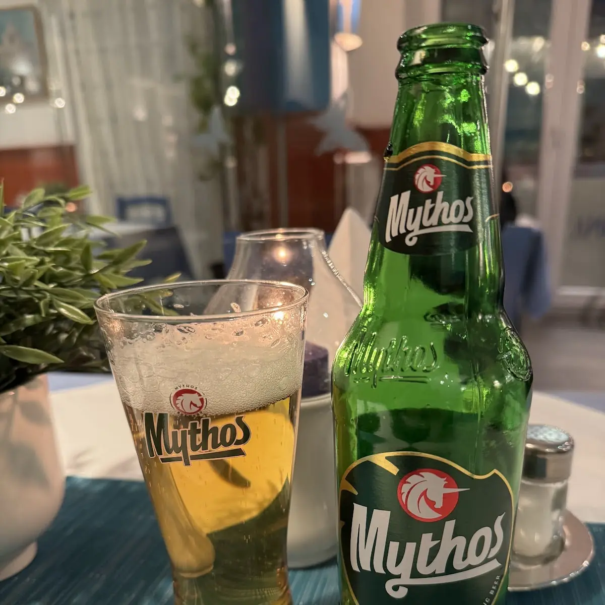 Mythos Bier