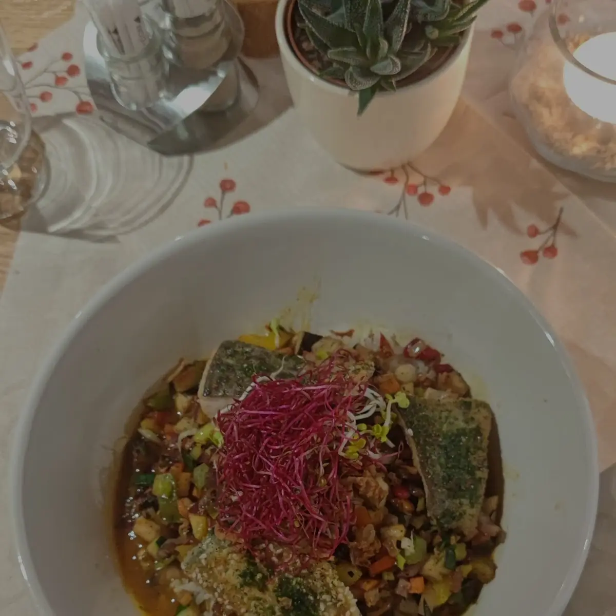 Fischbowl
