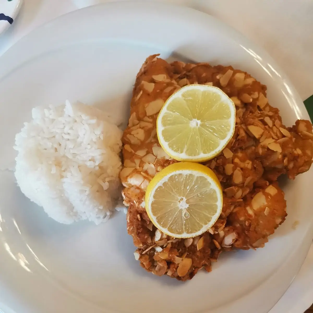 Eckbeisl Cordon Bleu