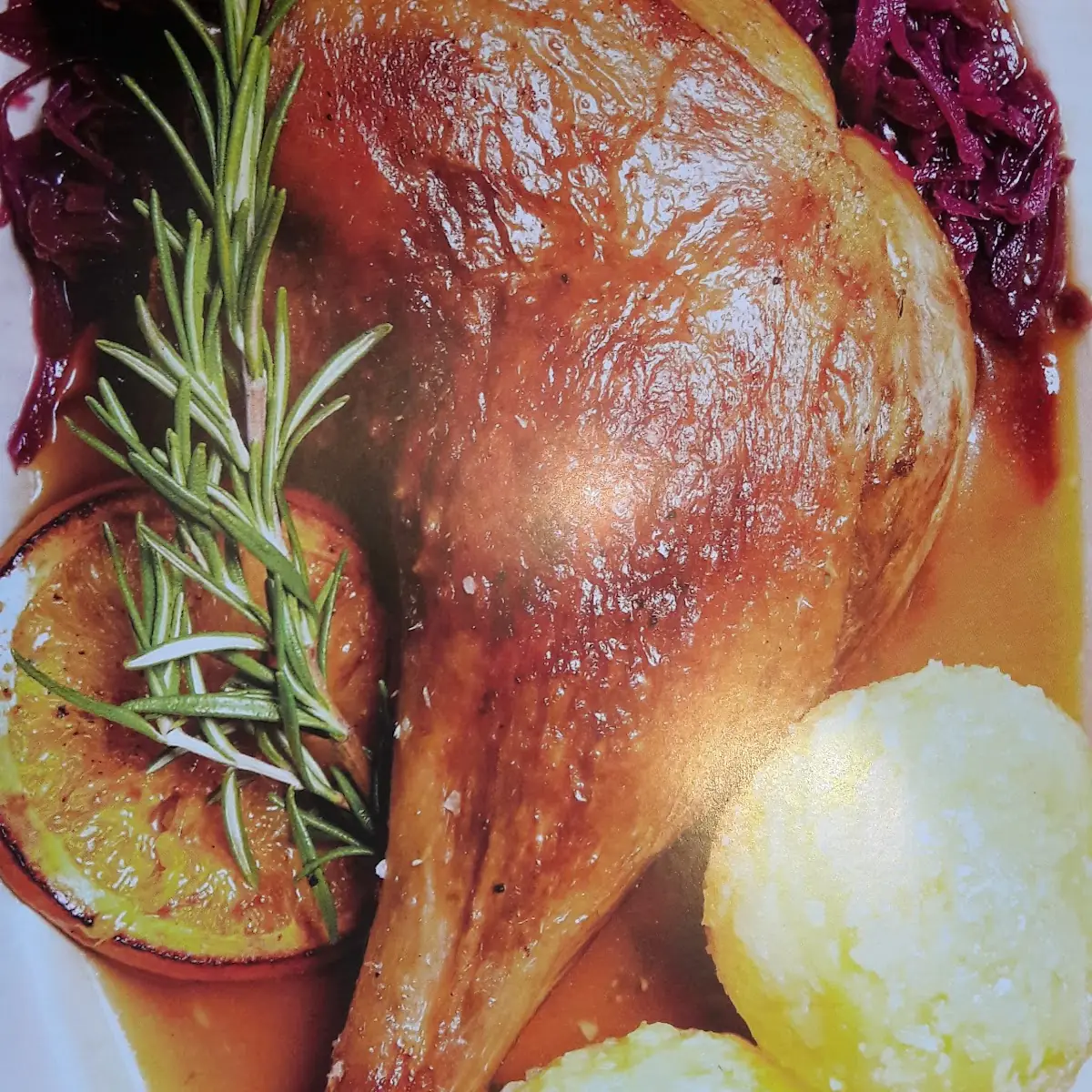Ganslkeule