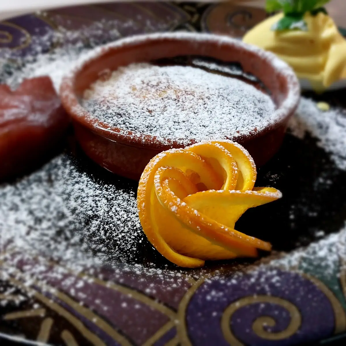 Creme Catalan