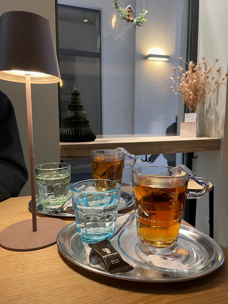 Tea
