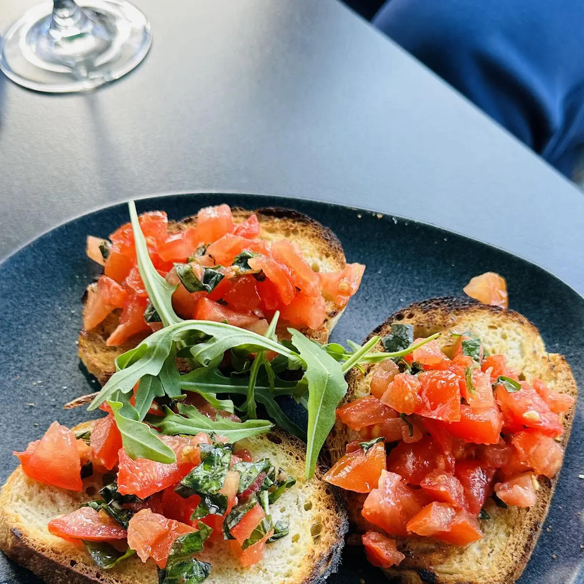 Bruschetta Della Casa