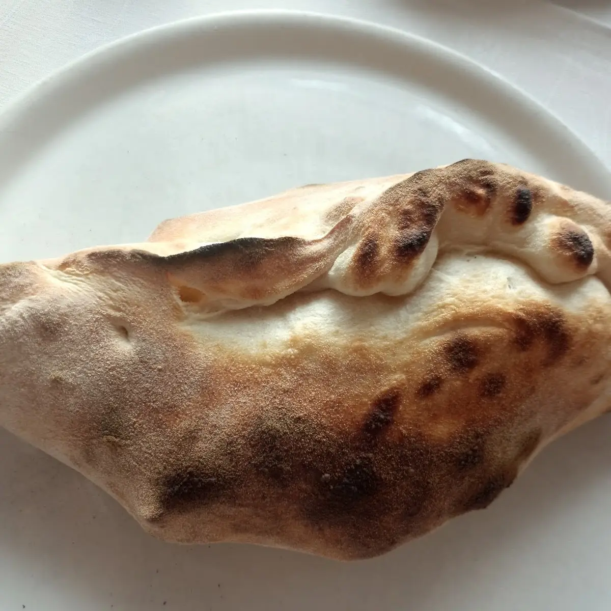 Pizza Calzone