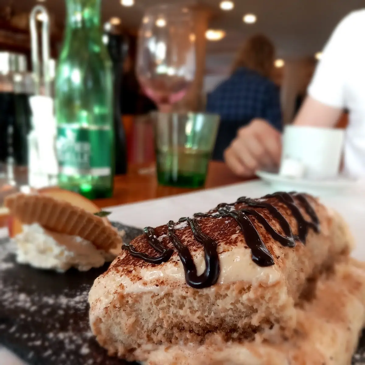Tiramisu Hausgemacht