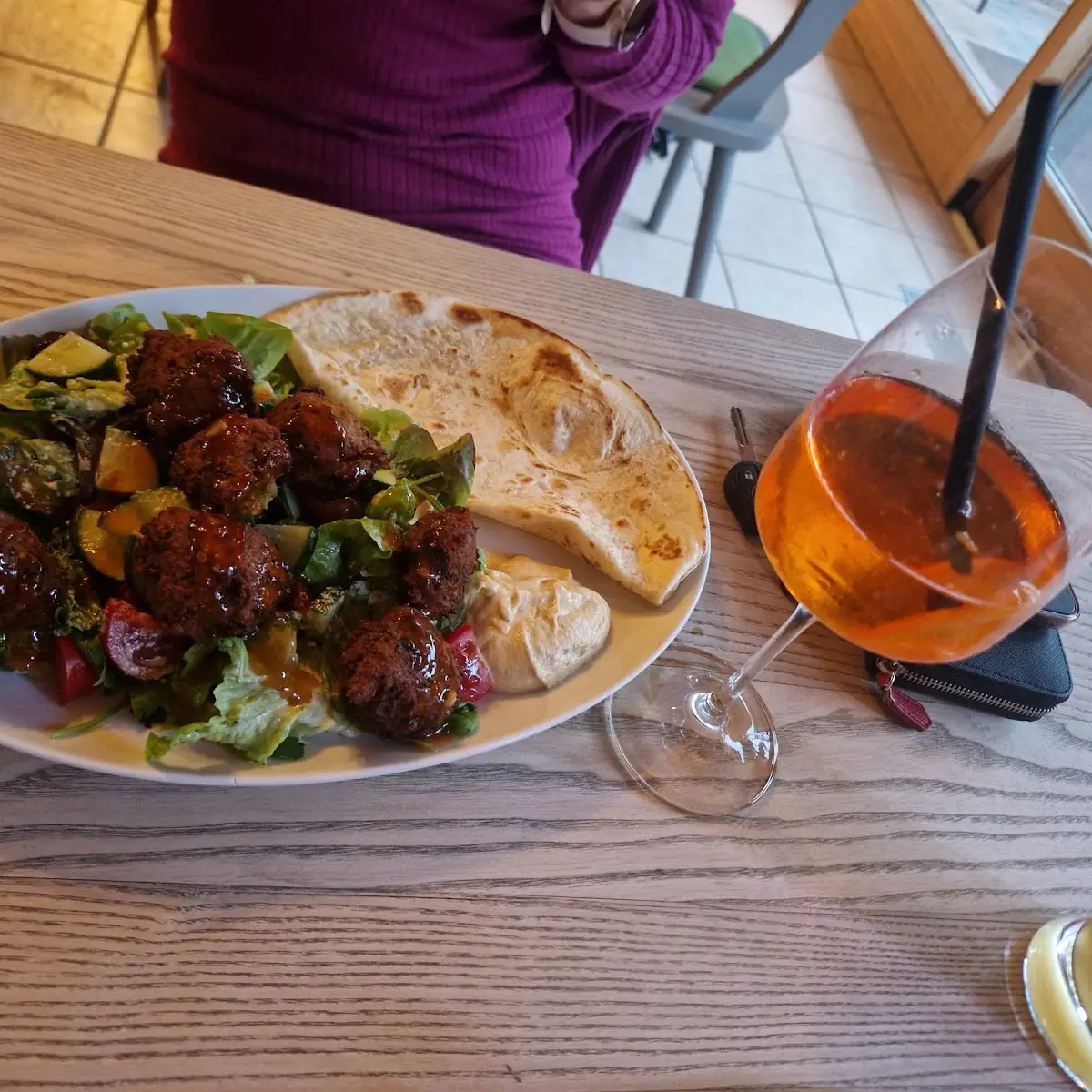 Falafel