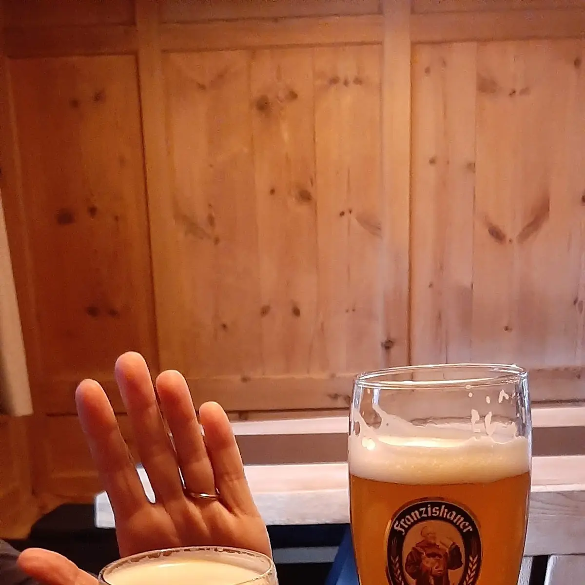 Lekker Biertje