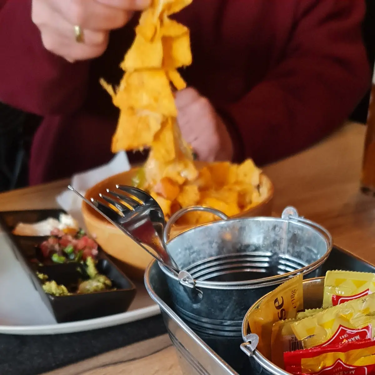 Nachos