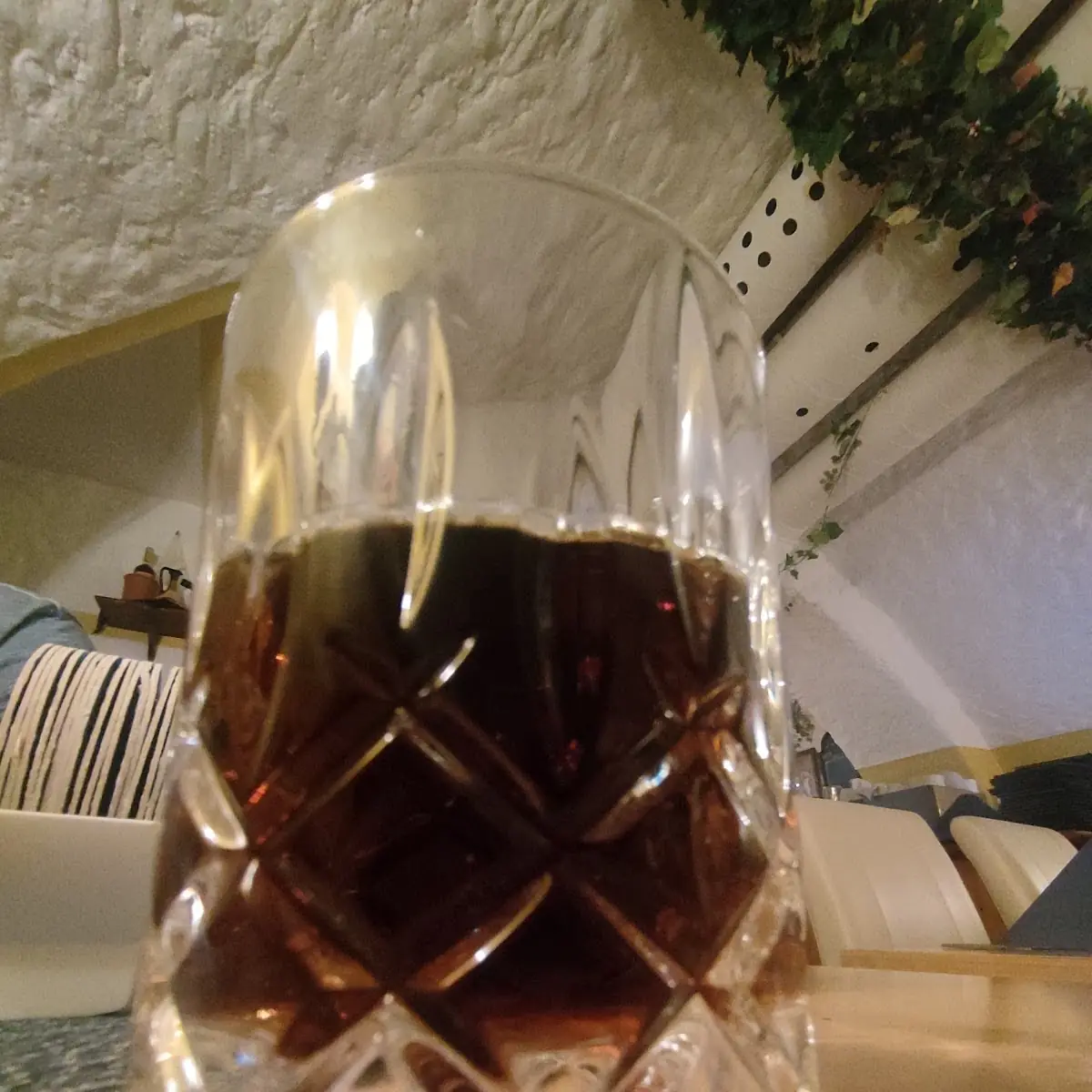 Bacardi - Cola