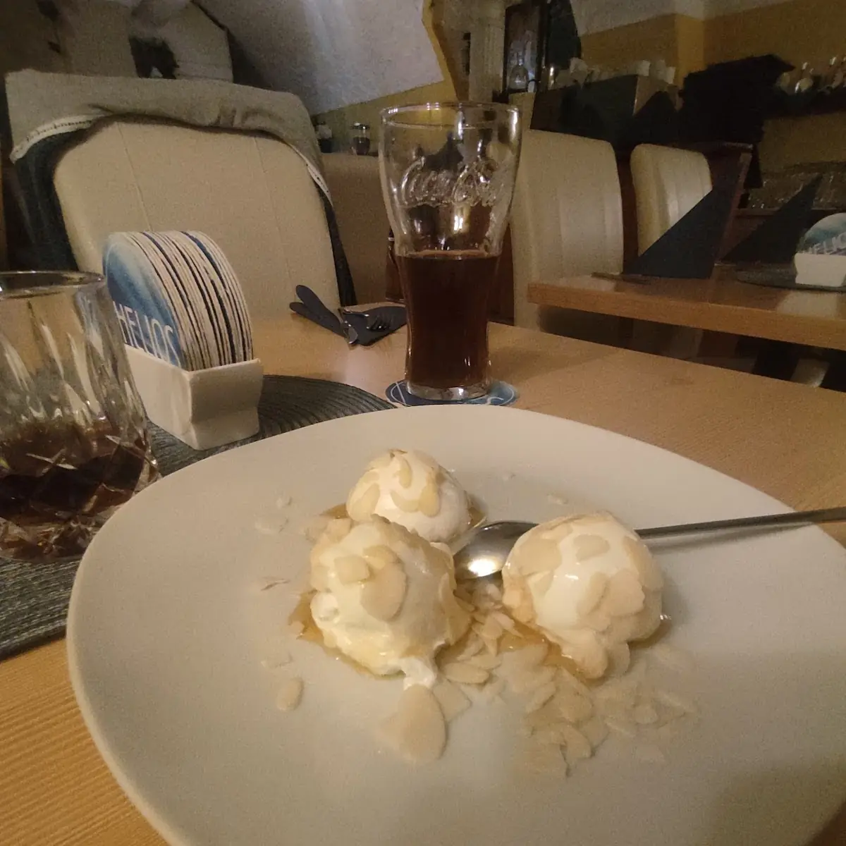Griechischer Joghurt
