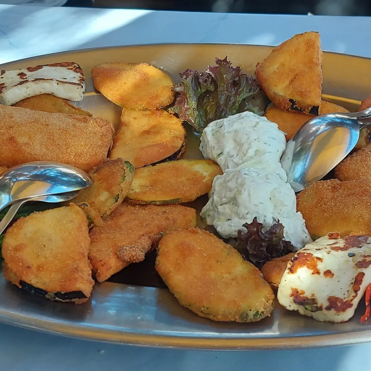 Grillplatte Für 2 Personen