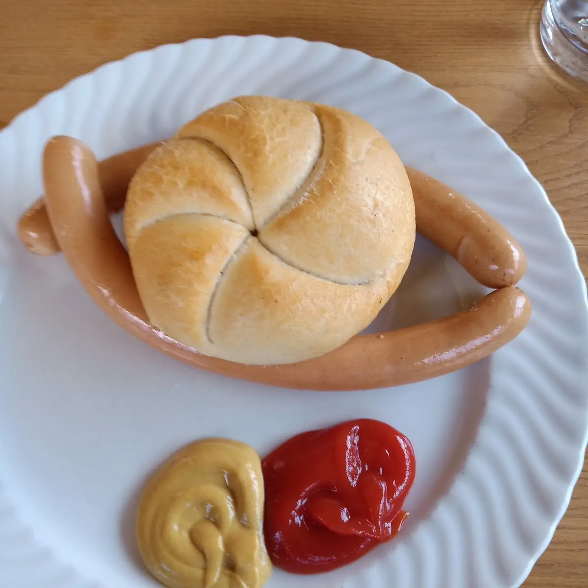 Frankfurter Würstchen