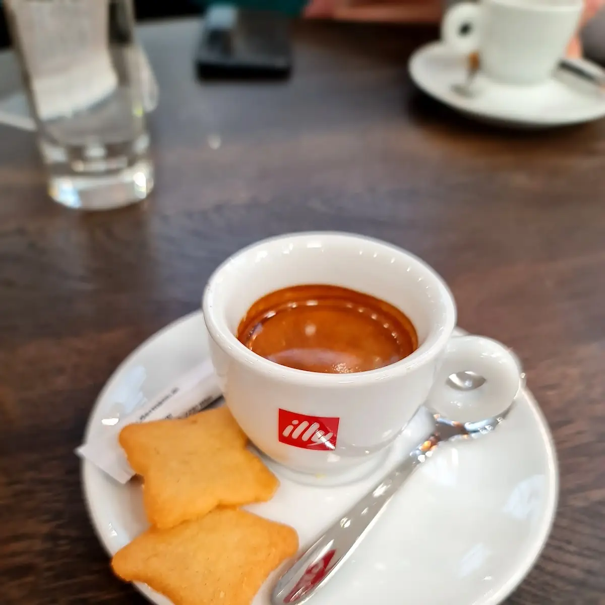 Espresso