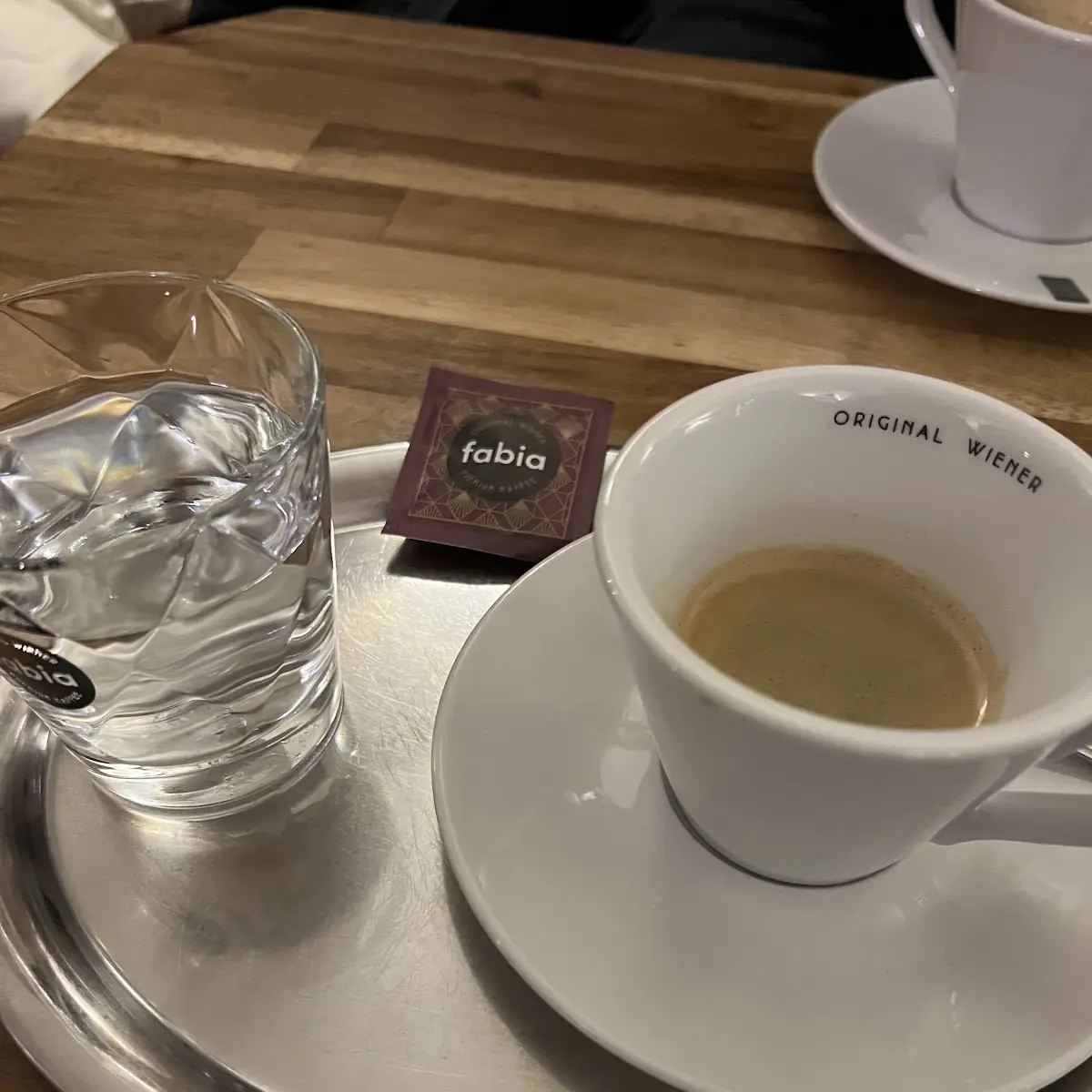 Espresso