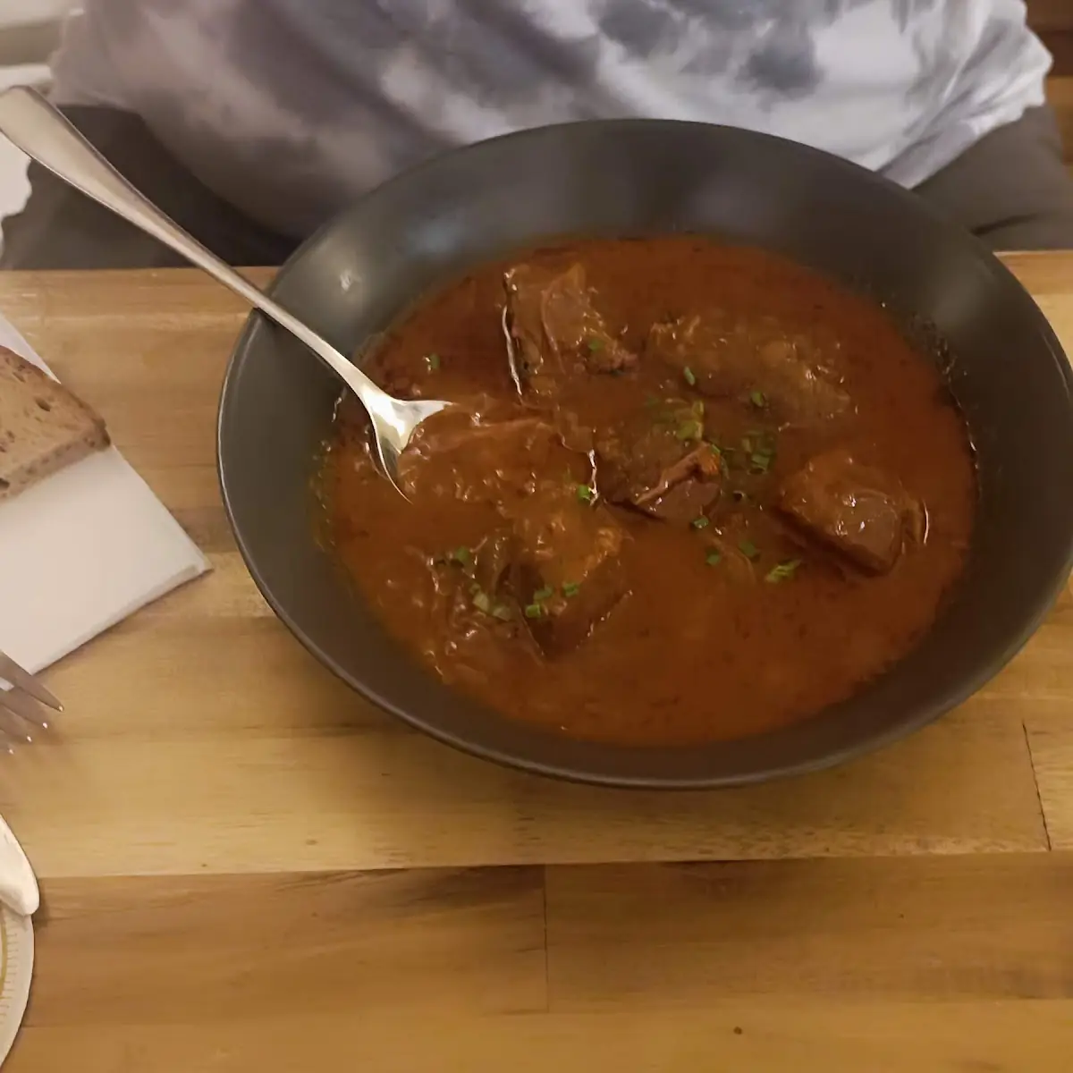 Gulasch