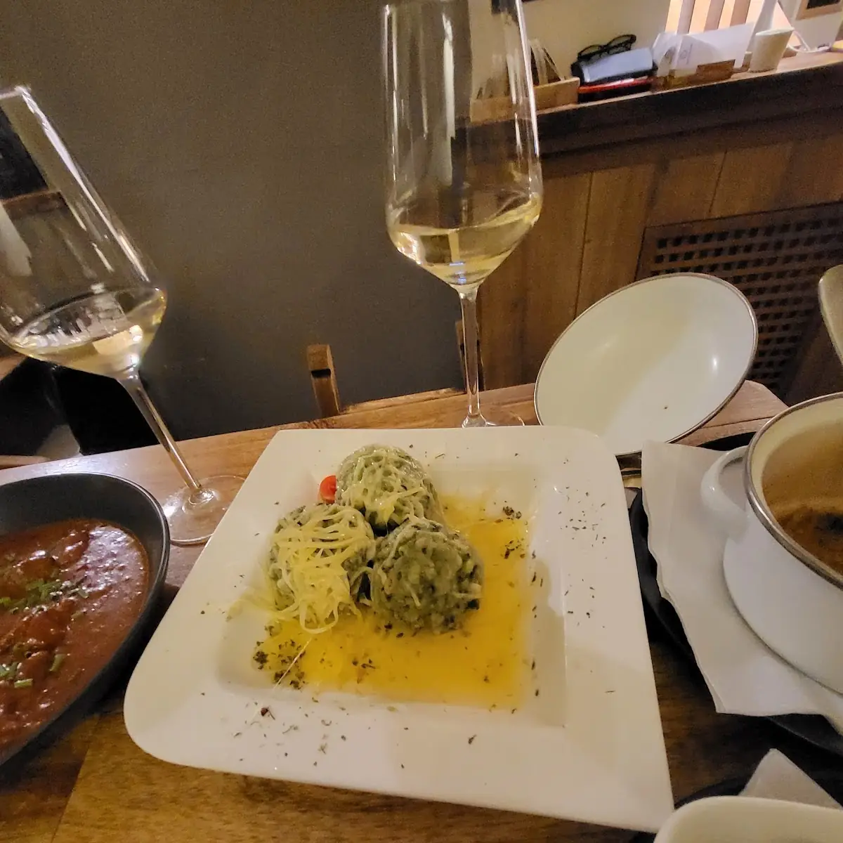Pasta