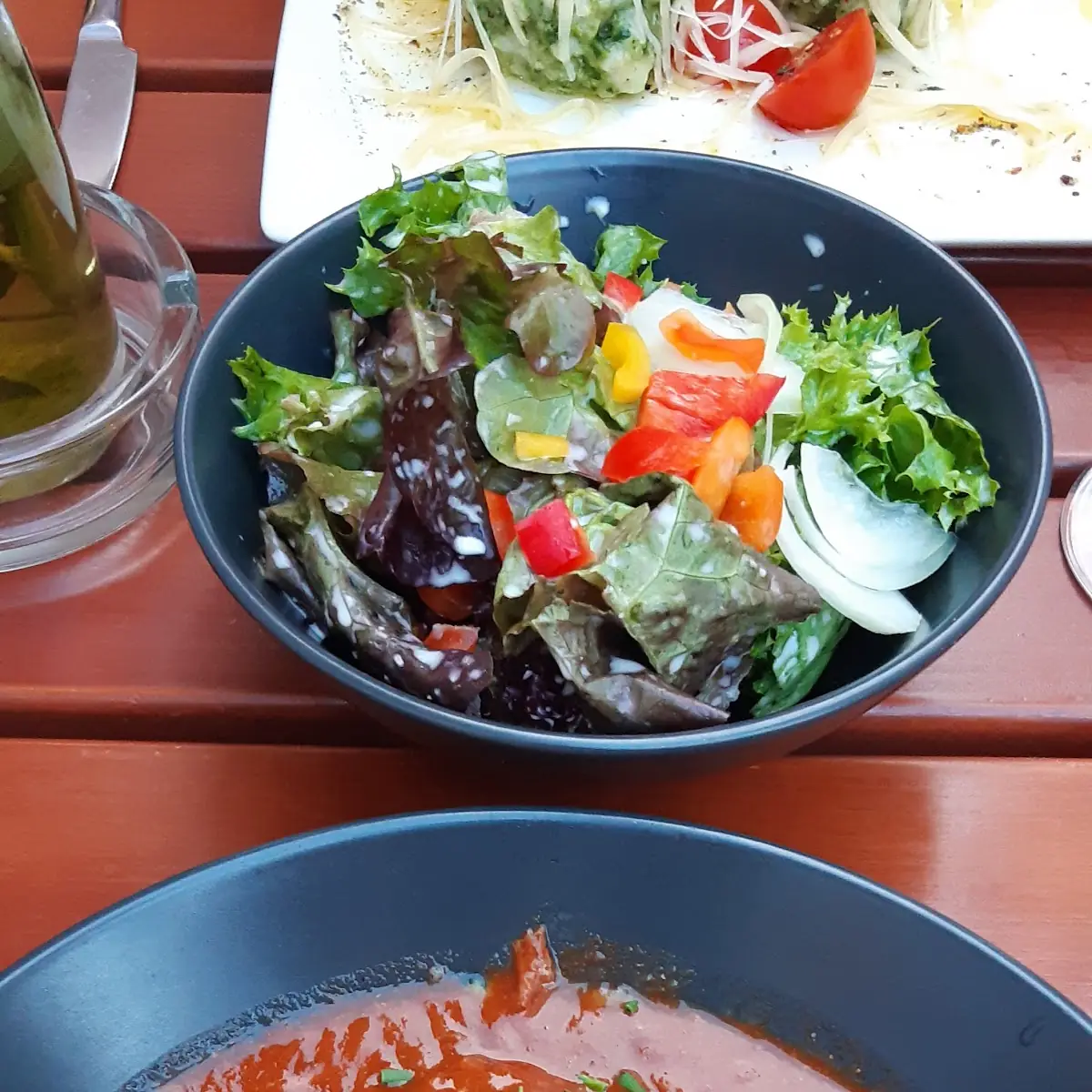 Rindergulasch