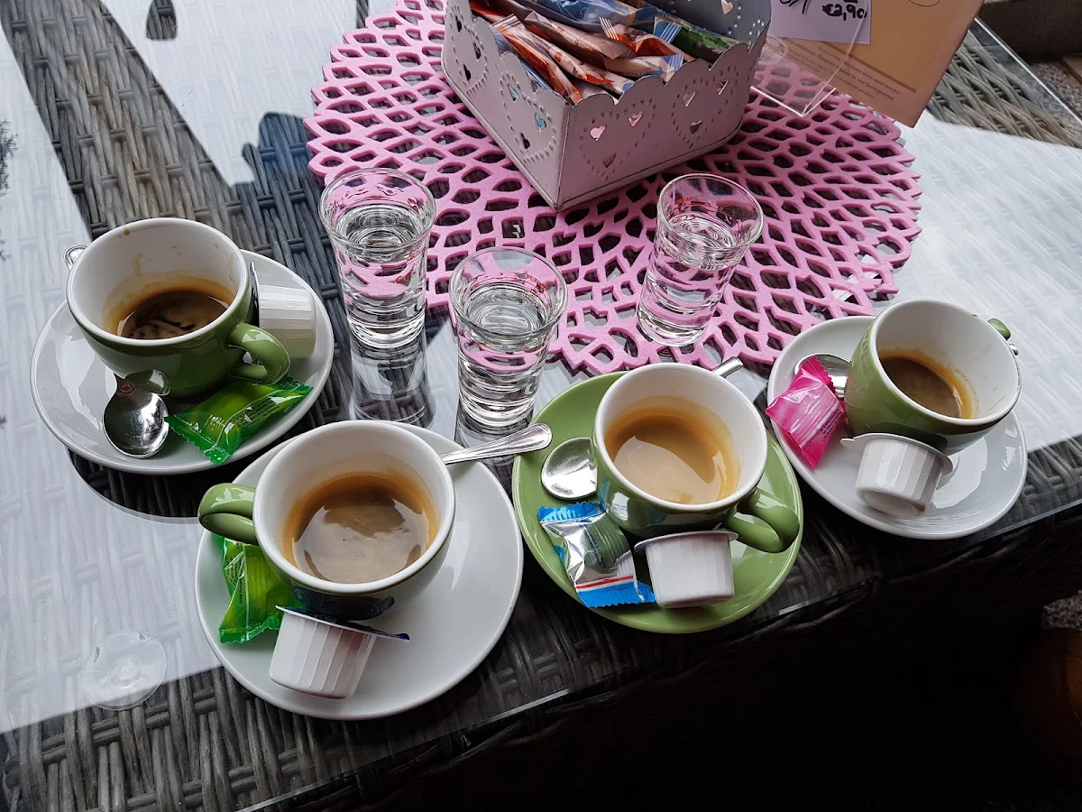 Coffee