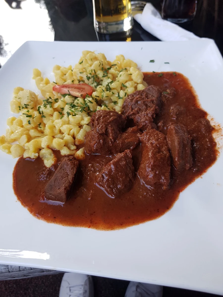 Goulash