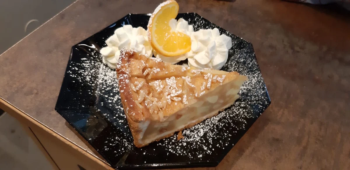 Lecker Kuchen