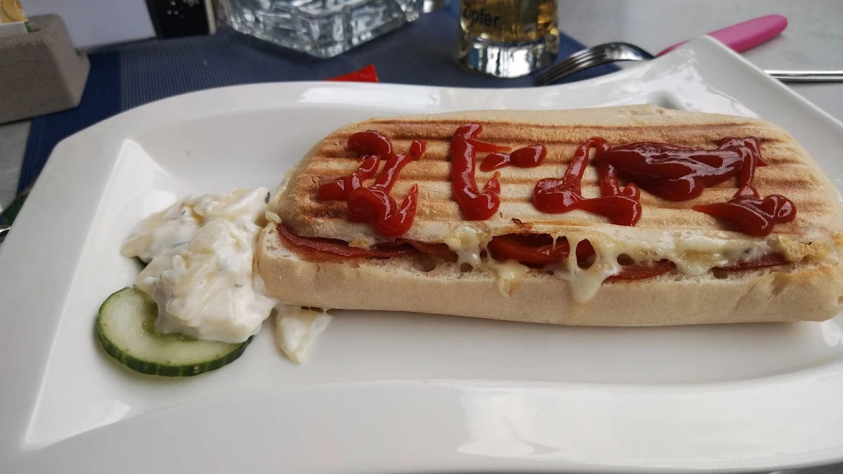 Per Du Baguette