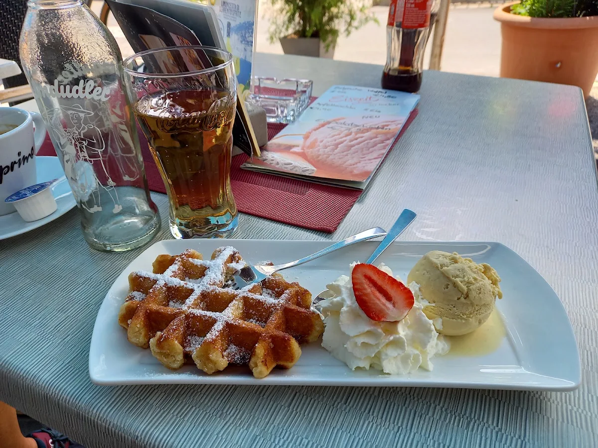 Wafel