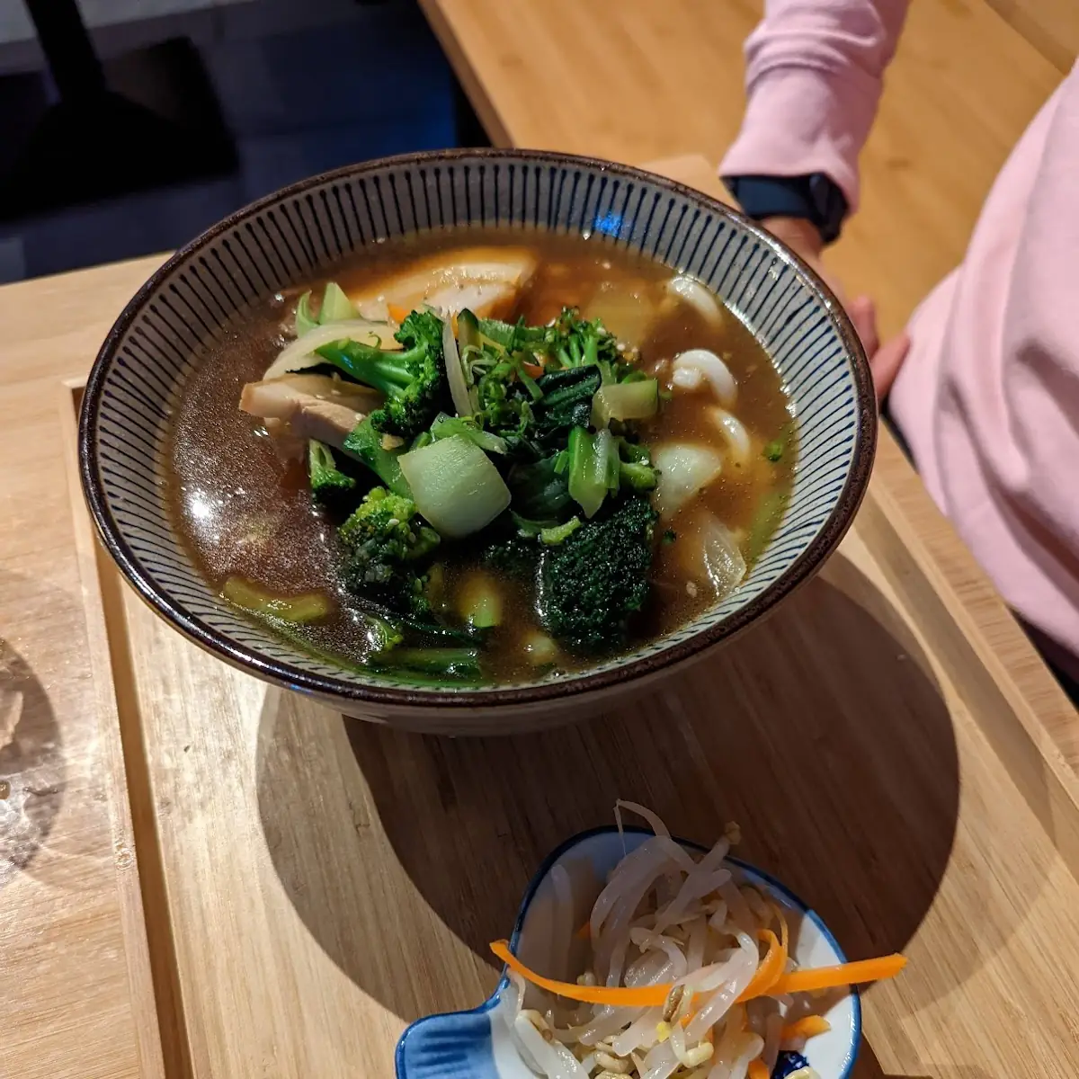 Ramen Pho
