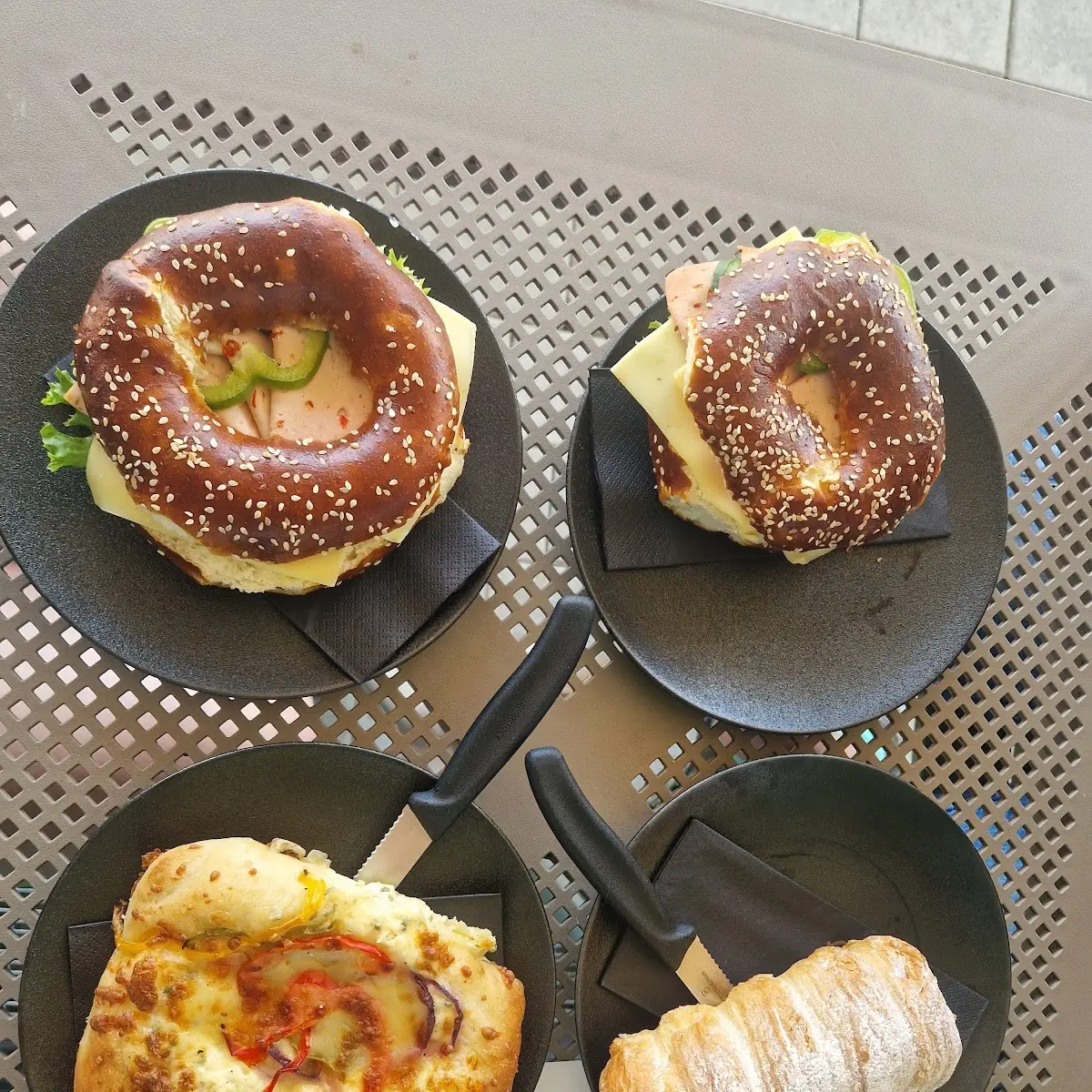 Bagel