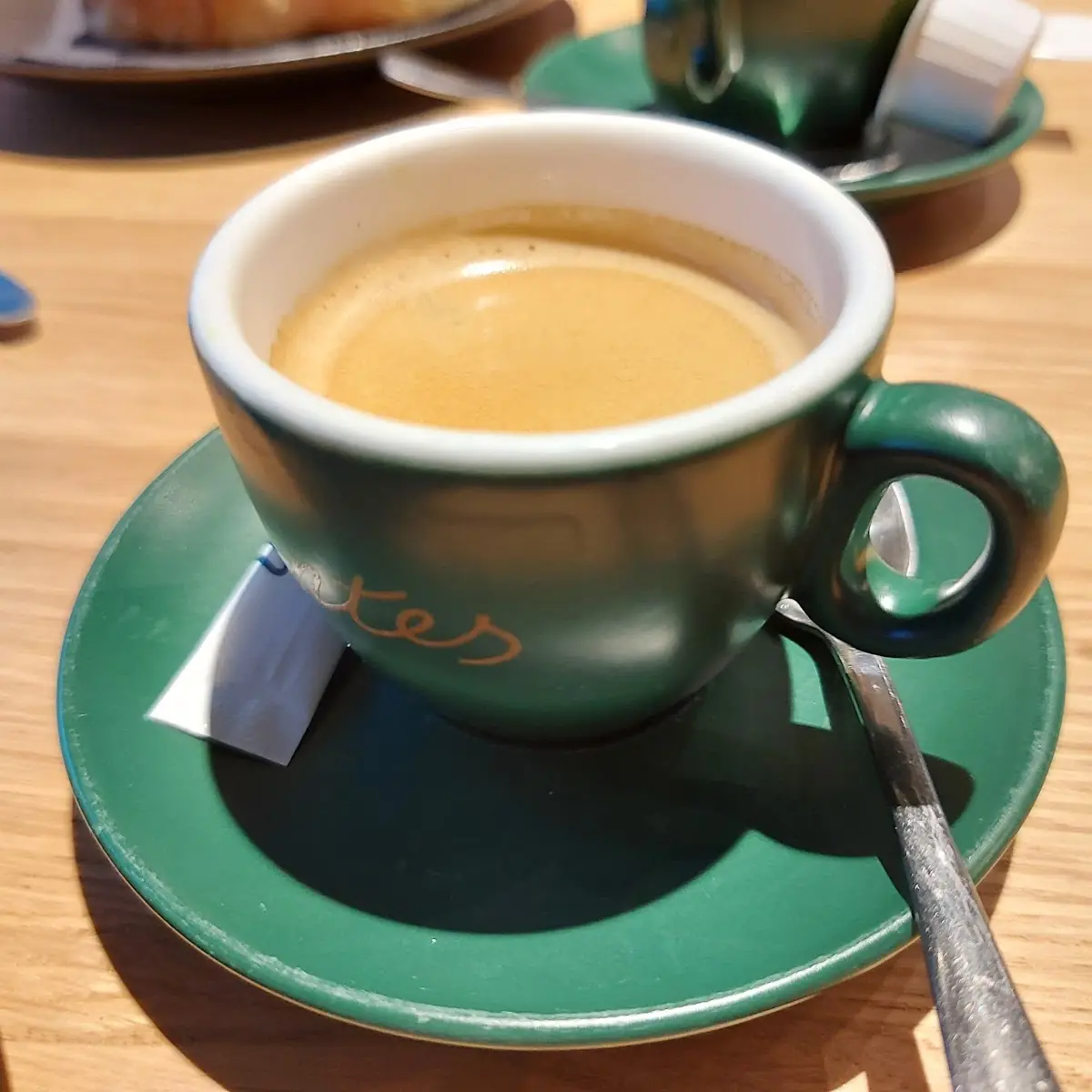 Espresso