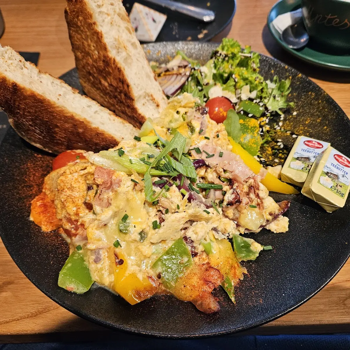 Omelette