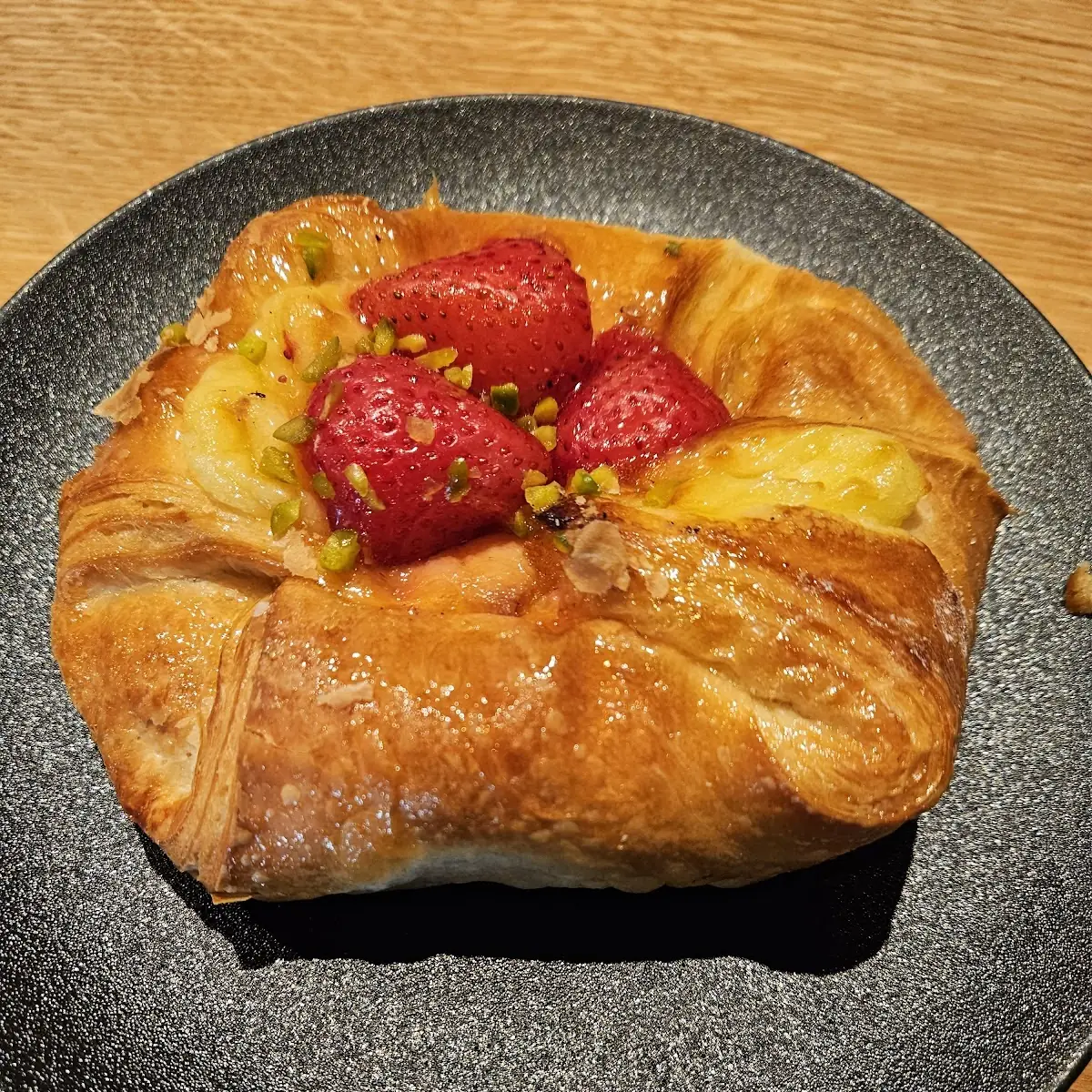 Pastry