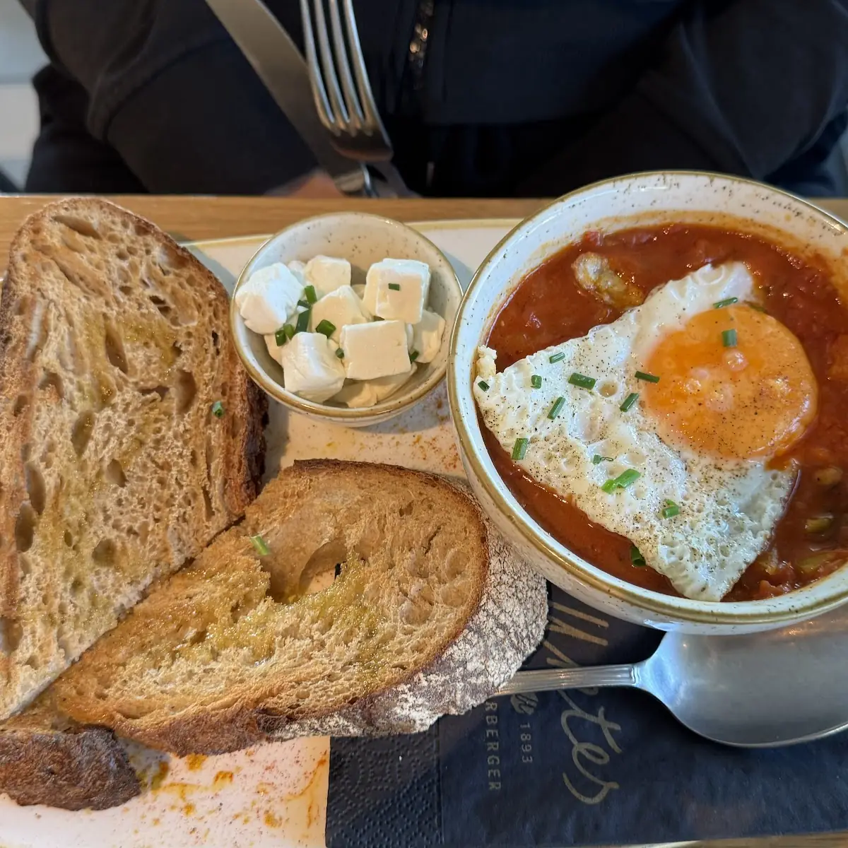 Shakshuka