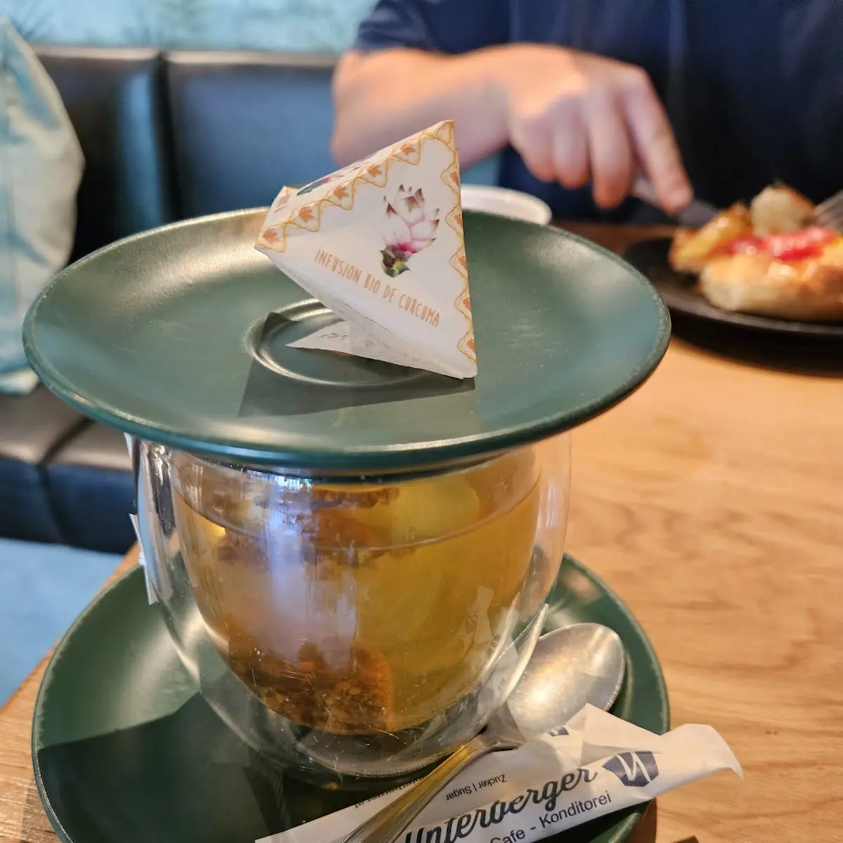 Tea