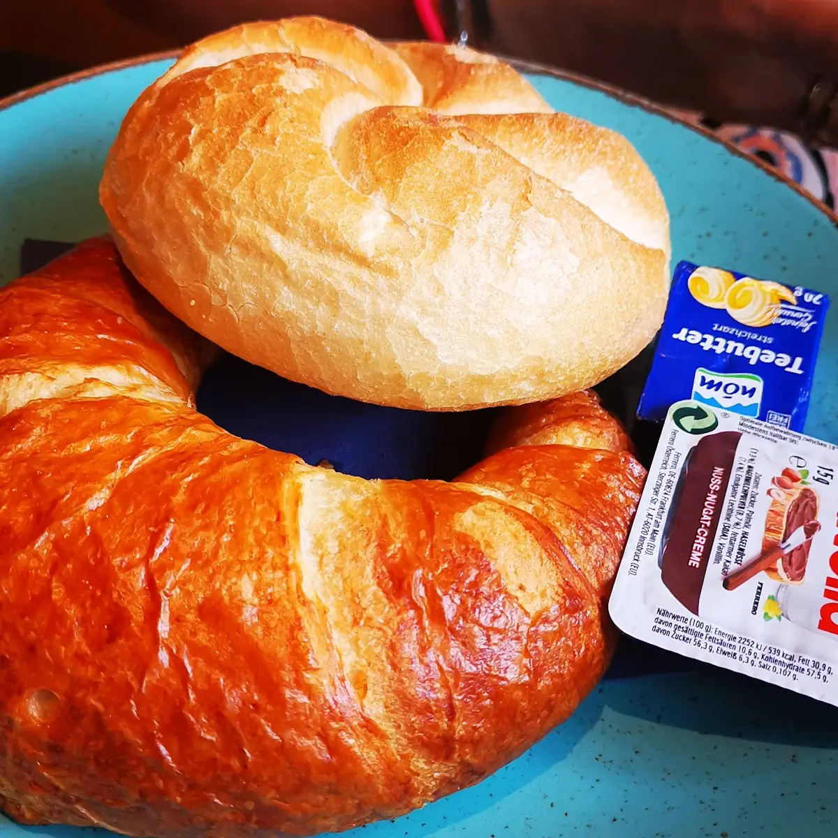 Croissant