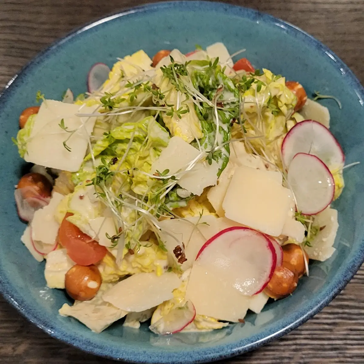 Cesar Salad