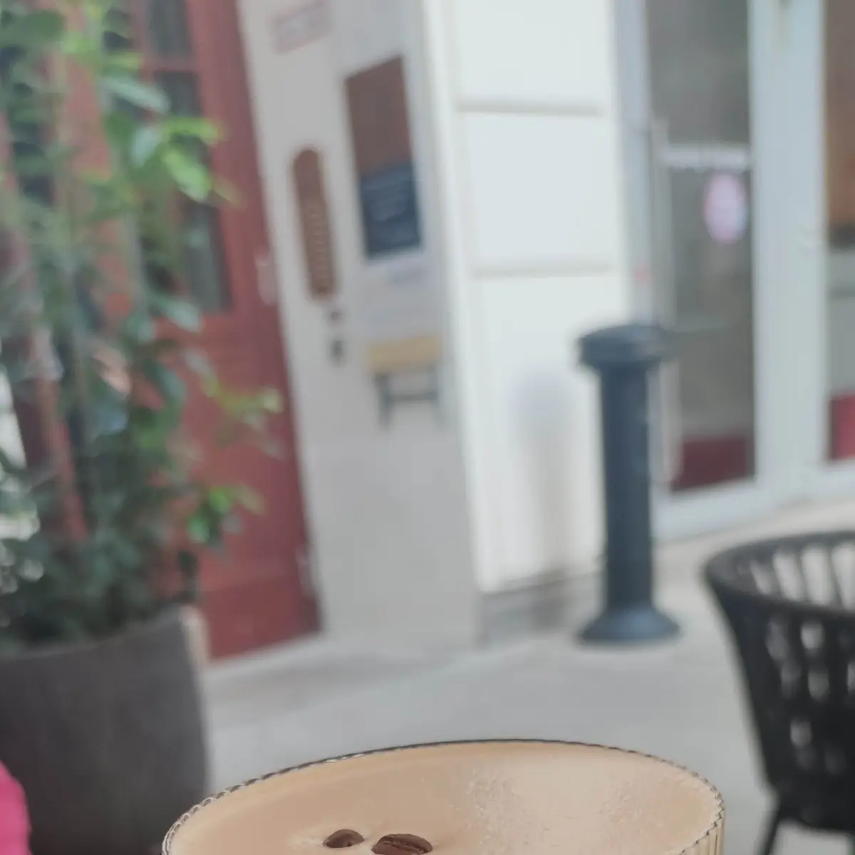 Espresso Martini