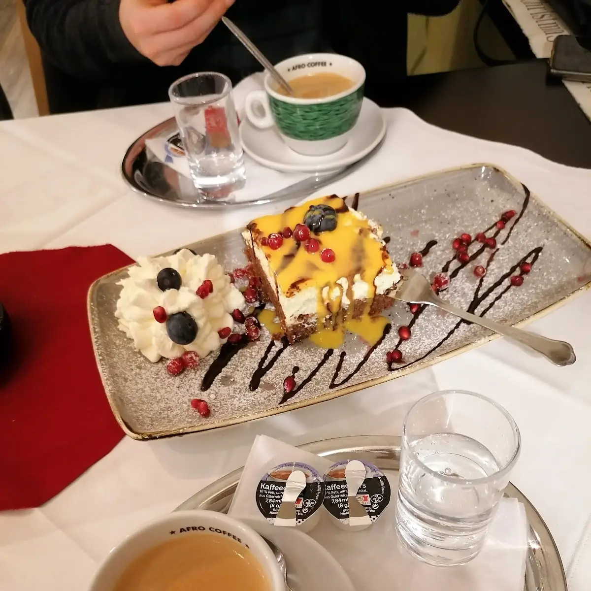 Eierlikörkuchen