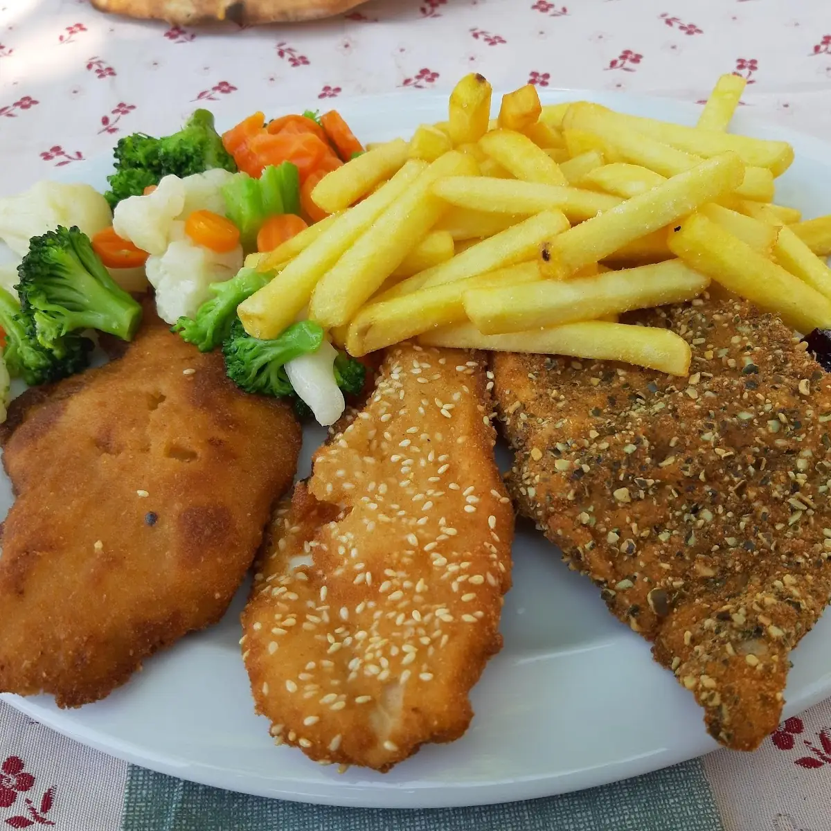Schnitzl