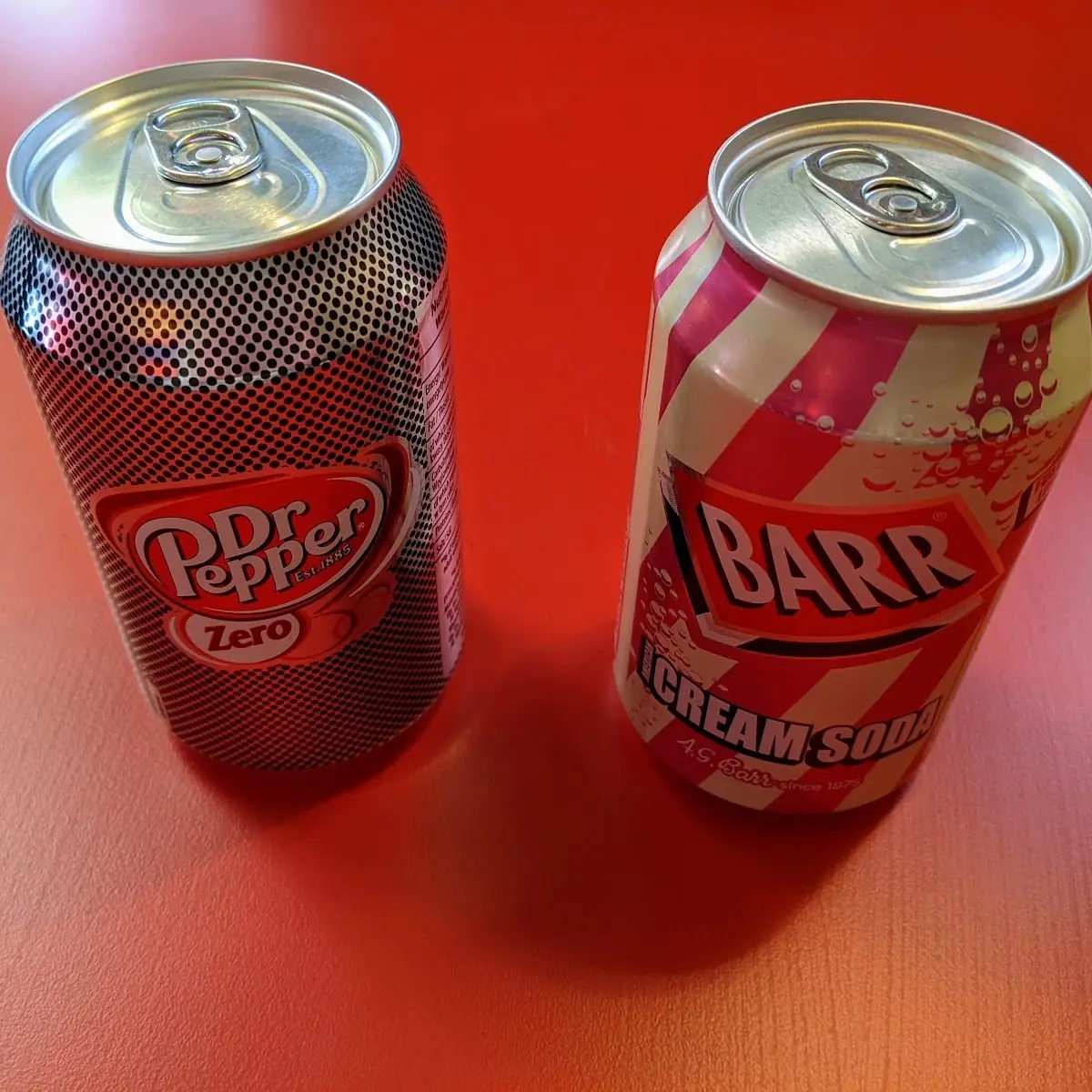 Soda