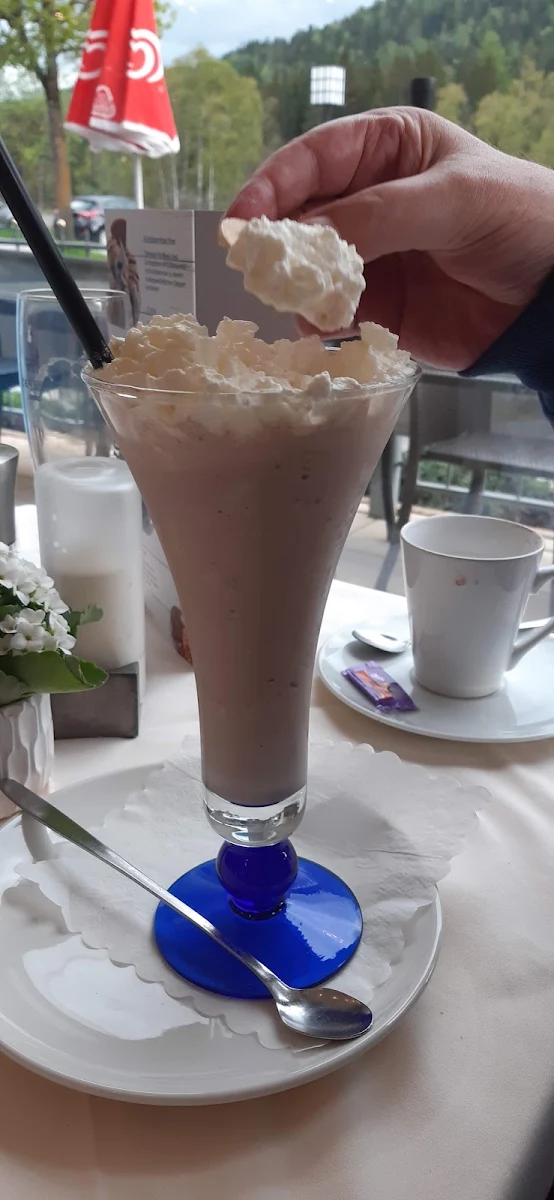 Eiscafe