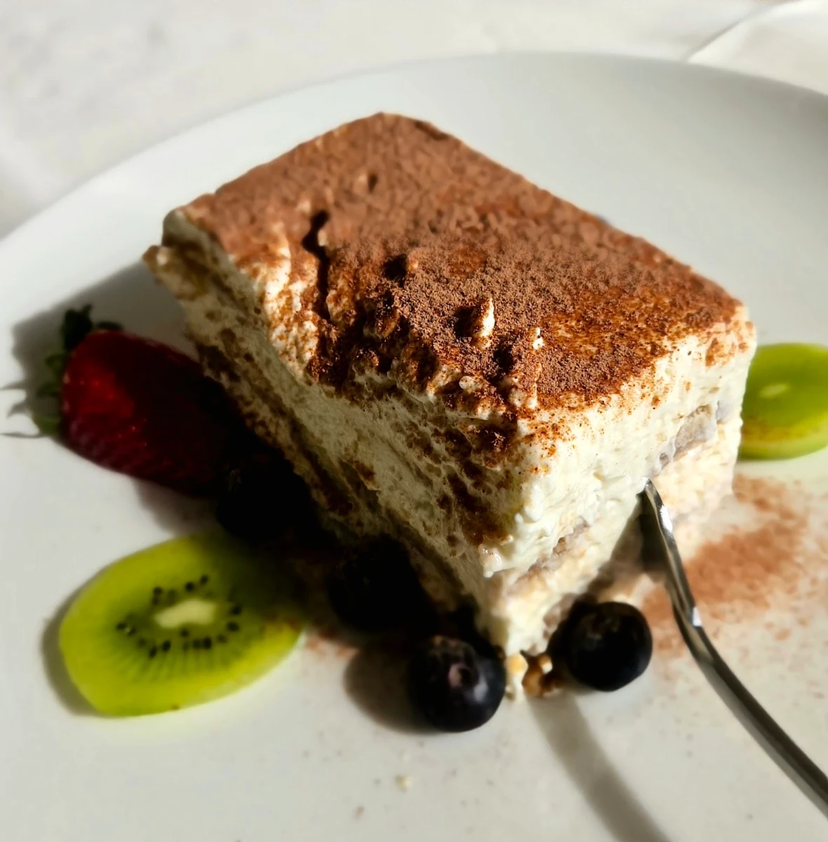 Tiramisu