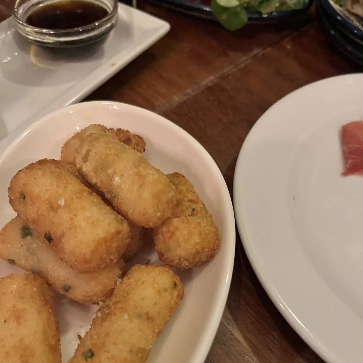 Kroketten
