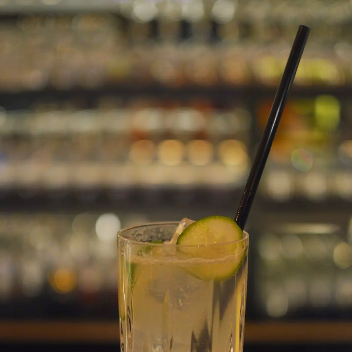 Roku Gin & Tonic
