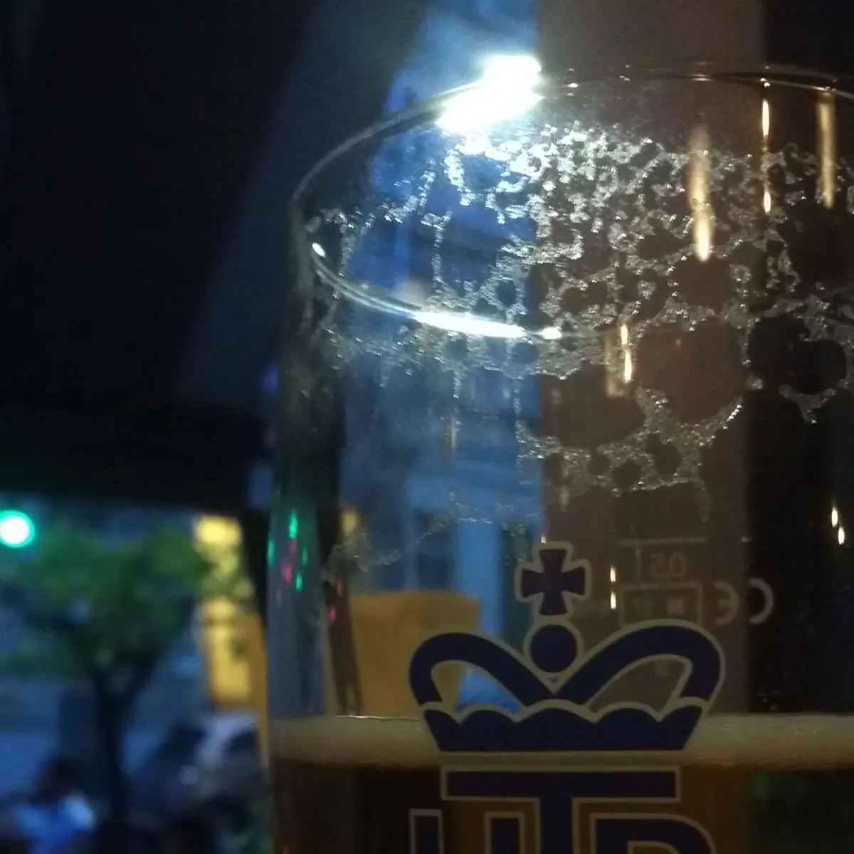 Tegernseer Vom Fass