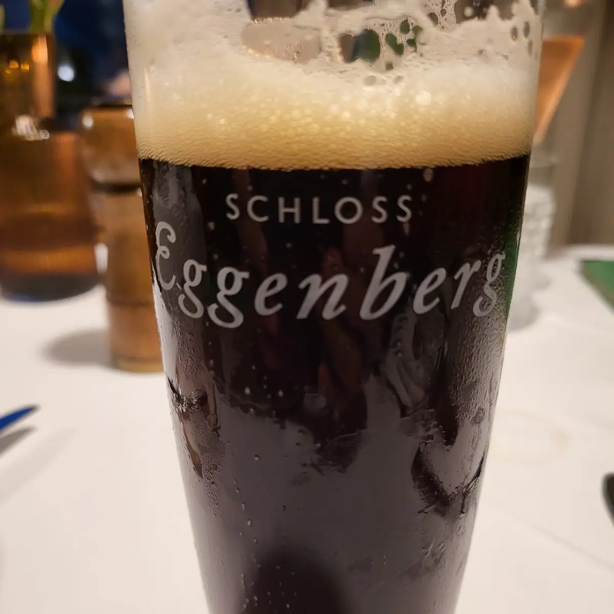 Eggenberger Dunkel
