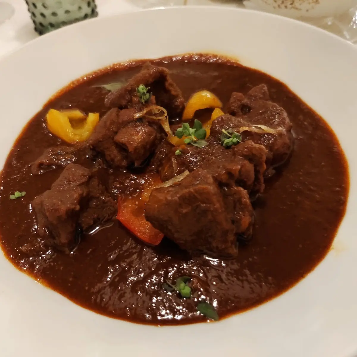 Gulasch