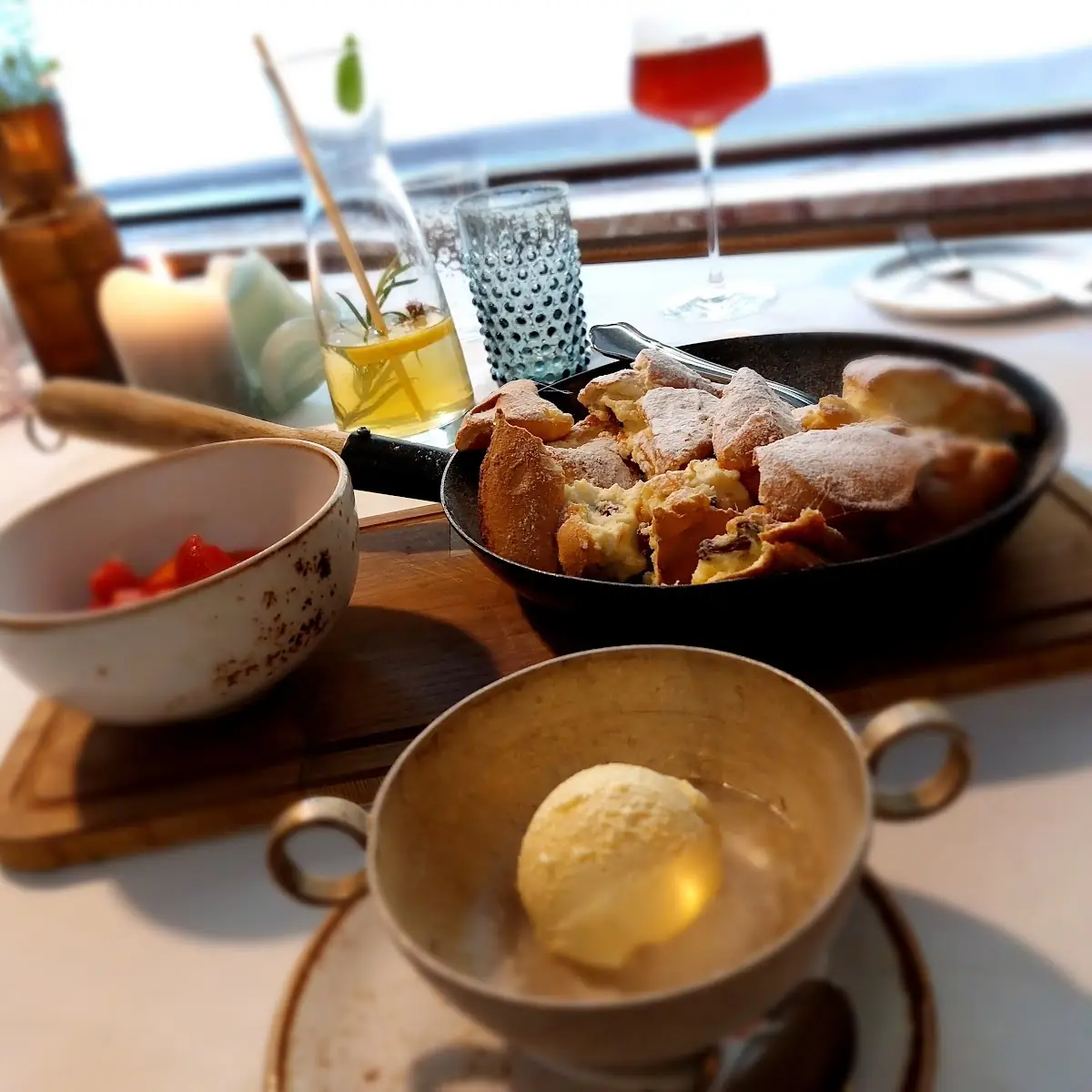 Kaiserschmarrn
