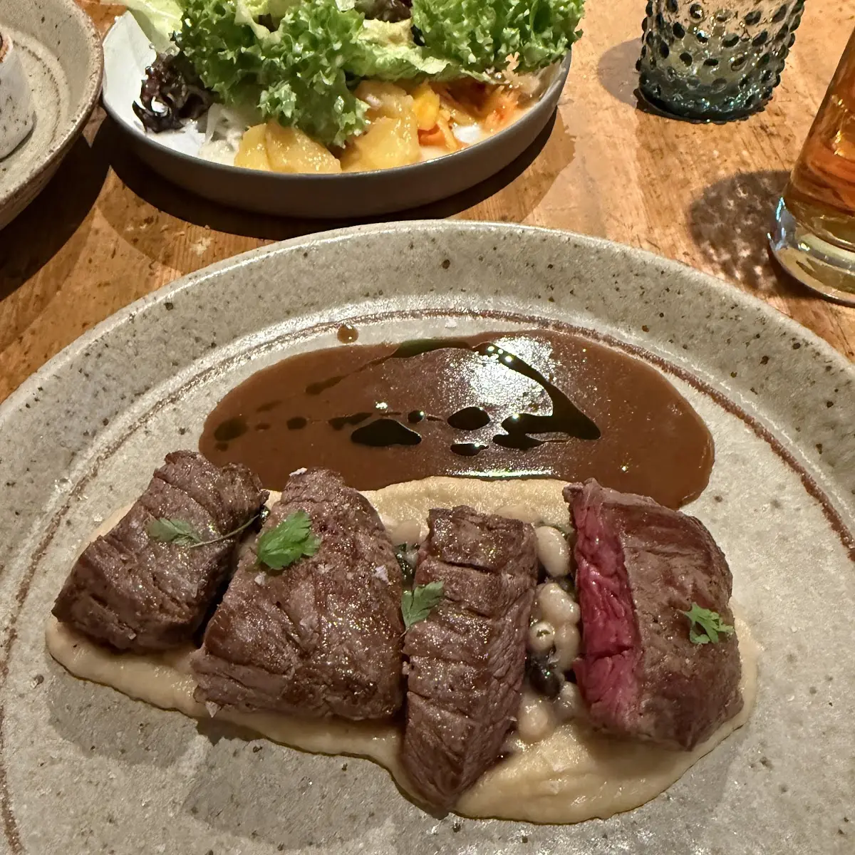 Rinderfilet