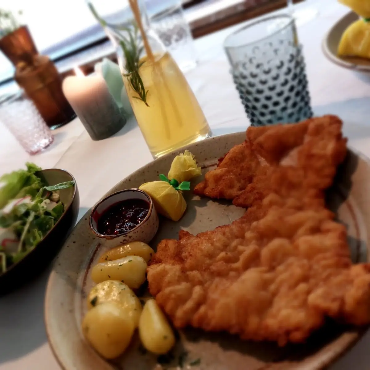 Wiener Schnitzel