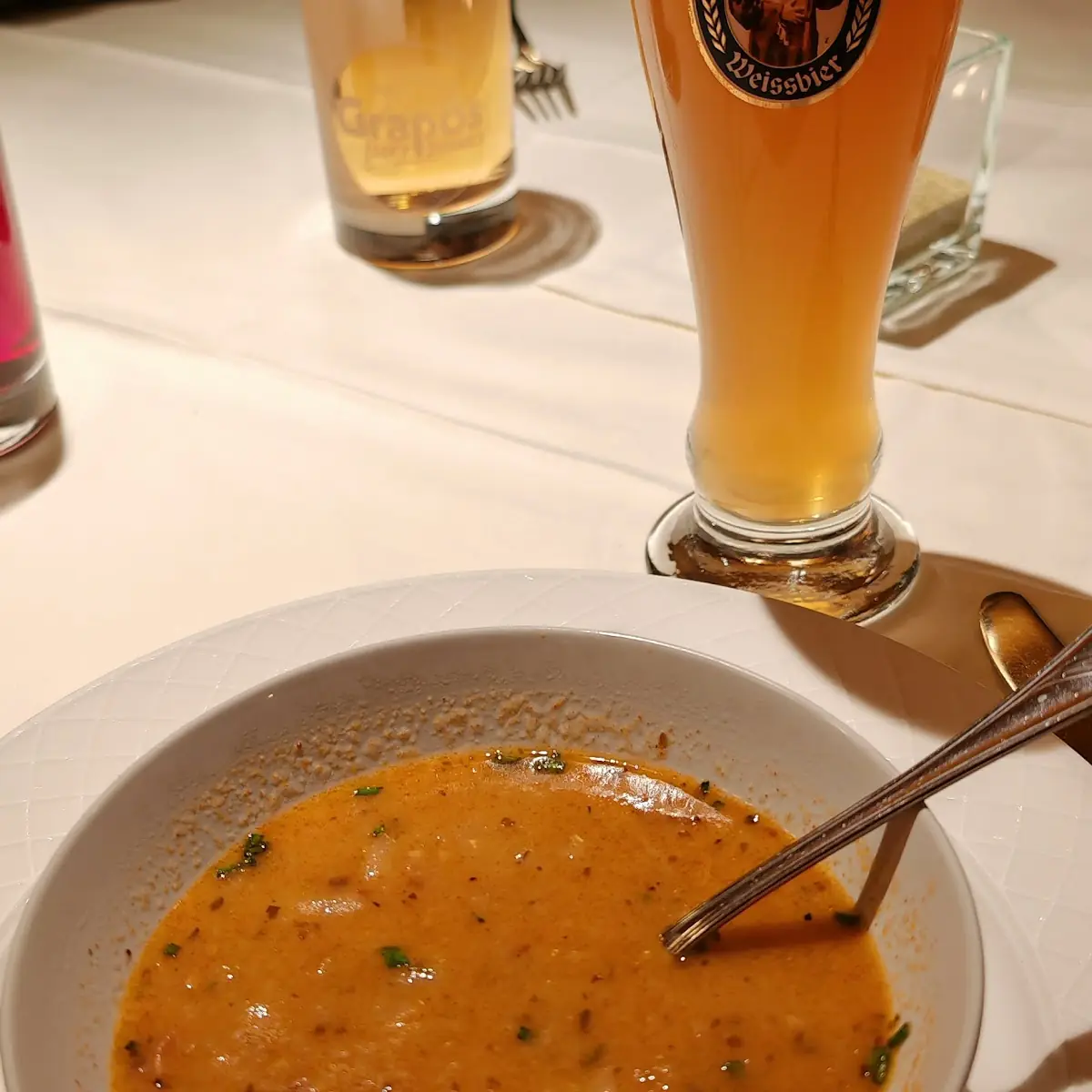 Krautsuppe